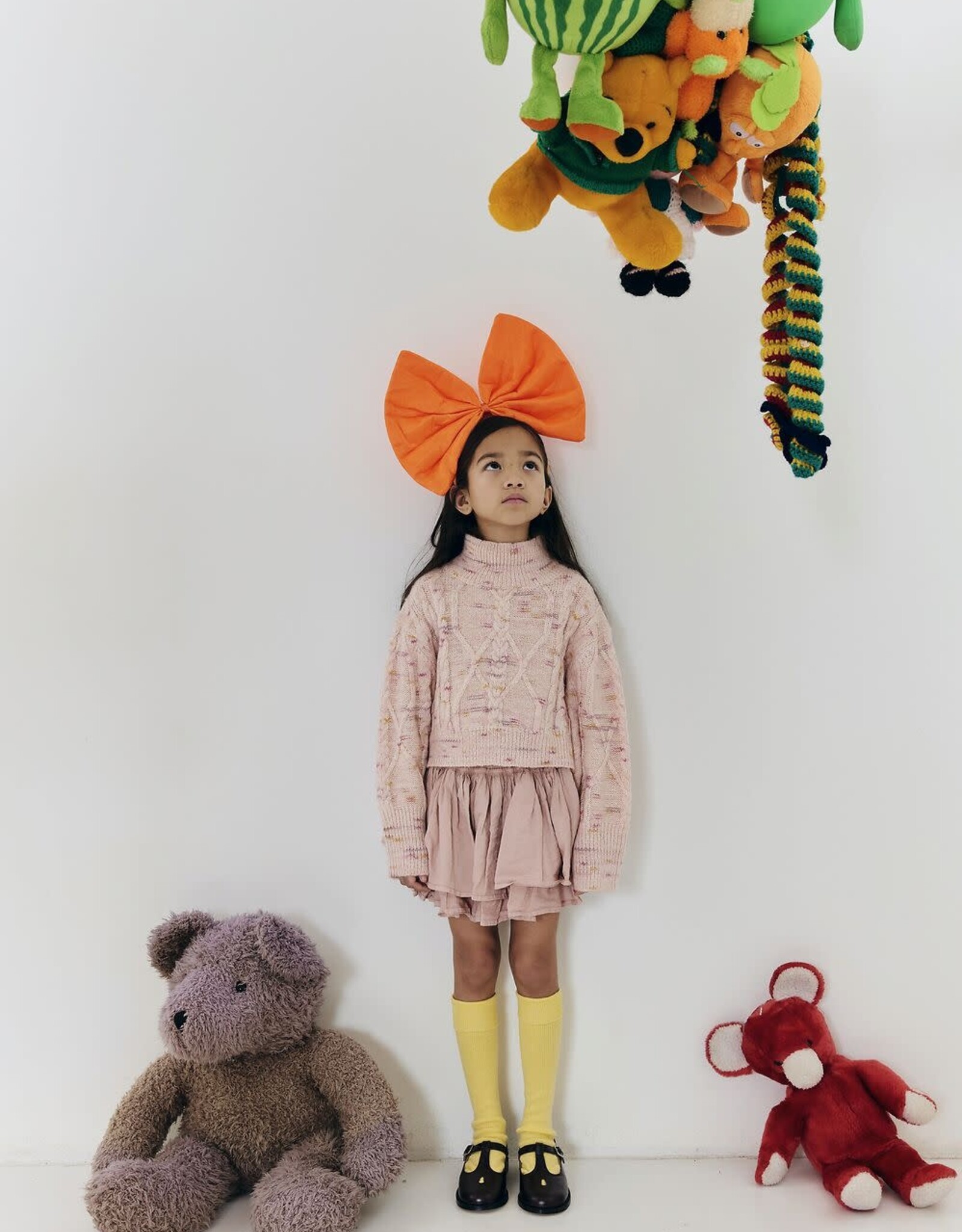 MORLEY MORLEY Ysolde marly rose