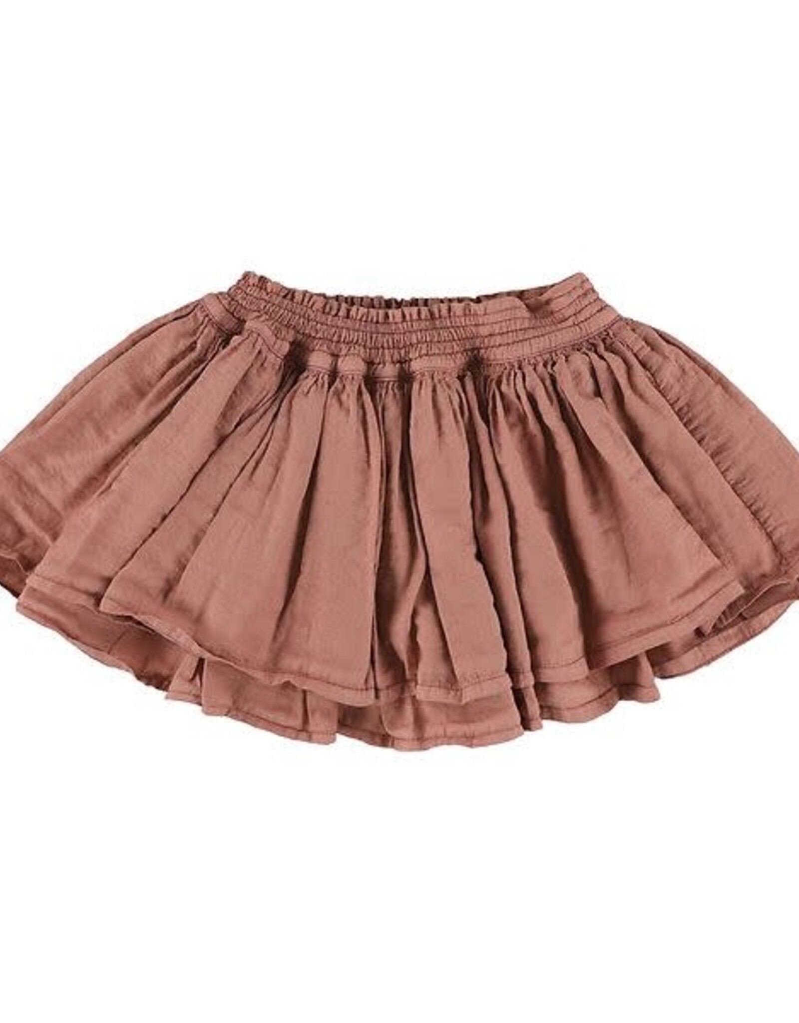 MORLEY MORLEY Margot strawberry henna