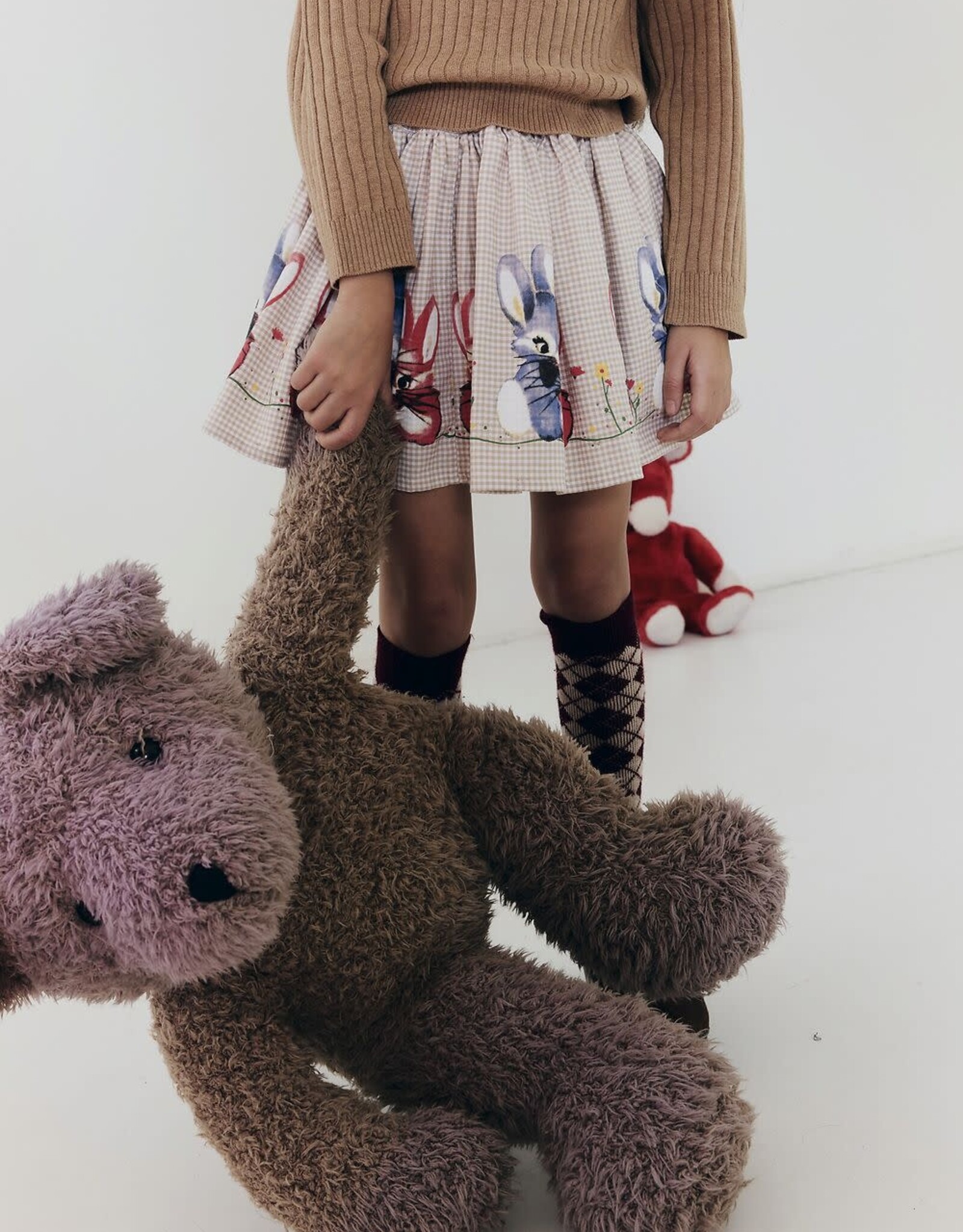 MORLEY MORLEY Yucca mir malt