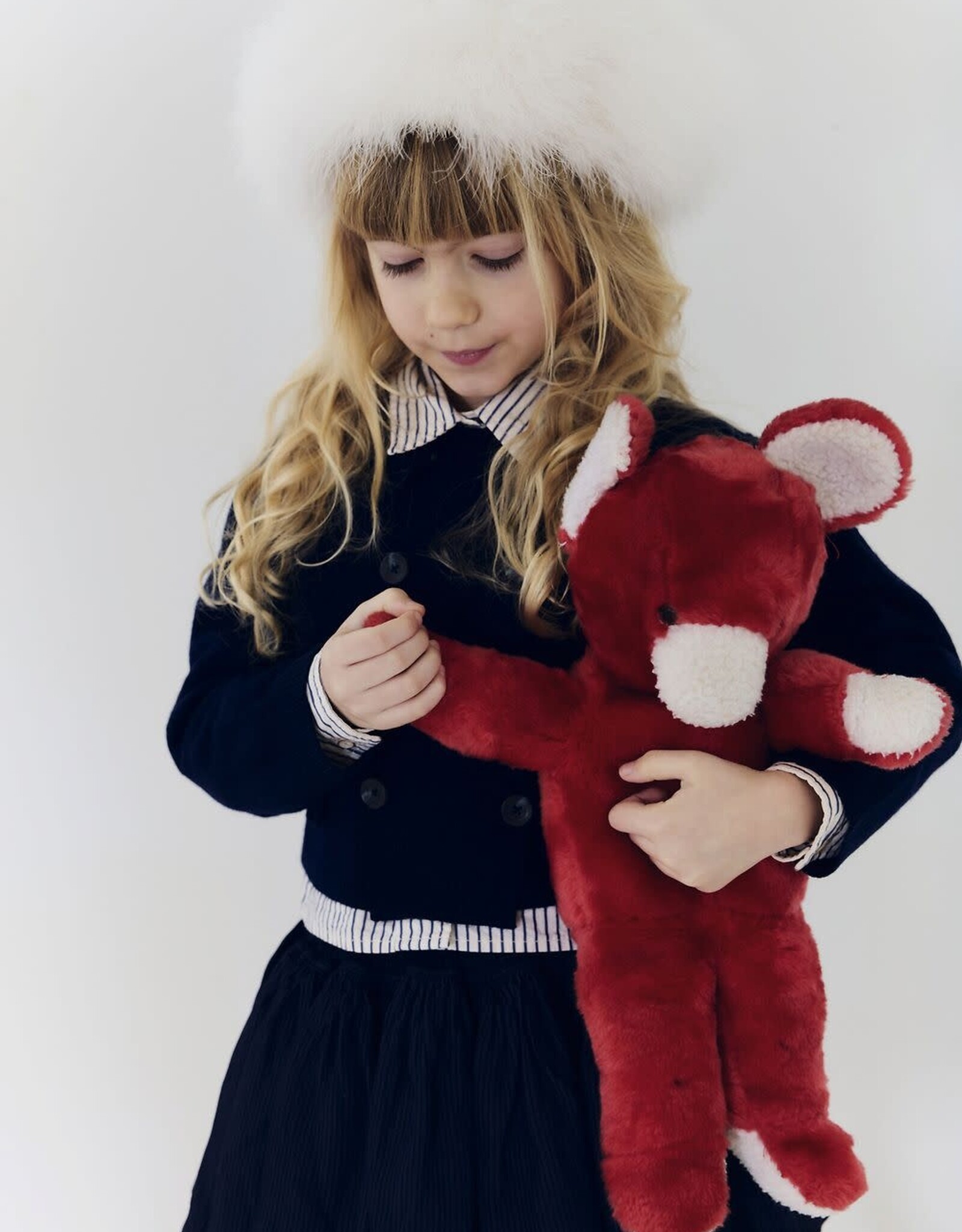 MORLEY MORLEY Margot chana navy