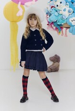 MORLEY MORLEY Margot chana navy