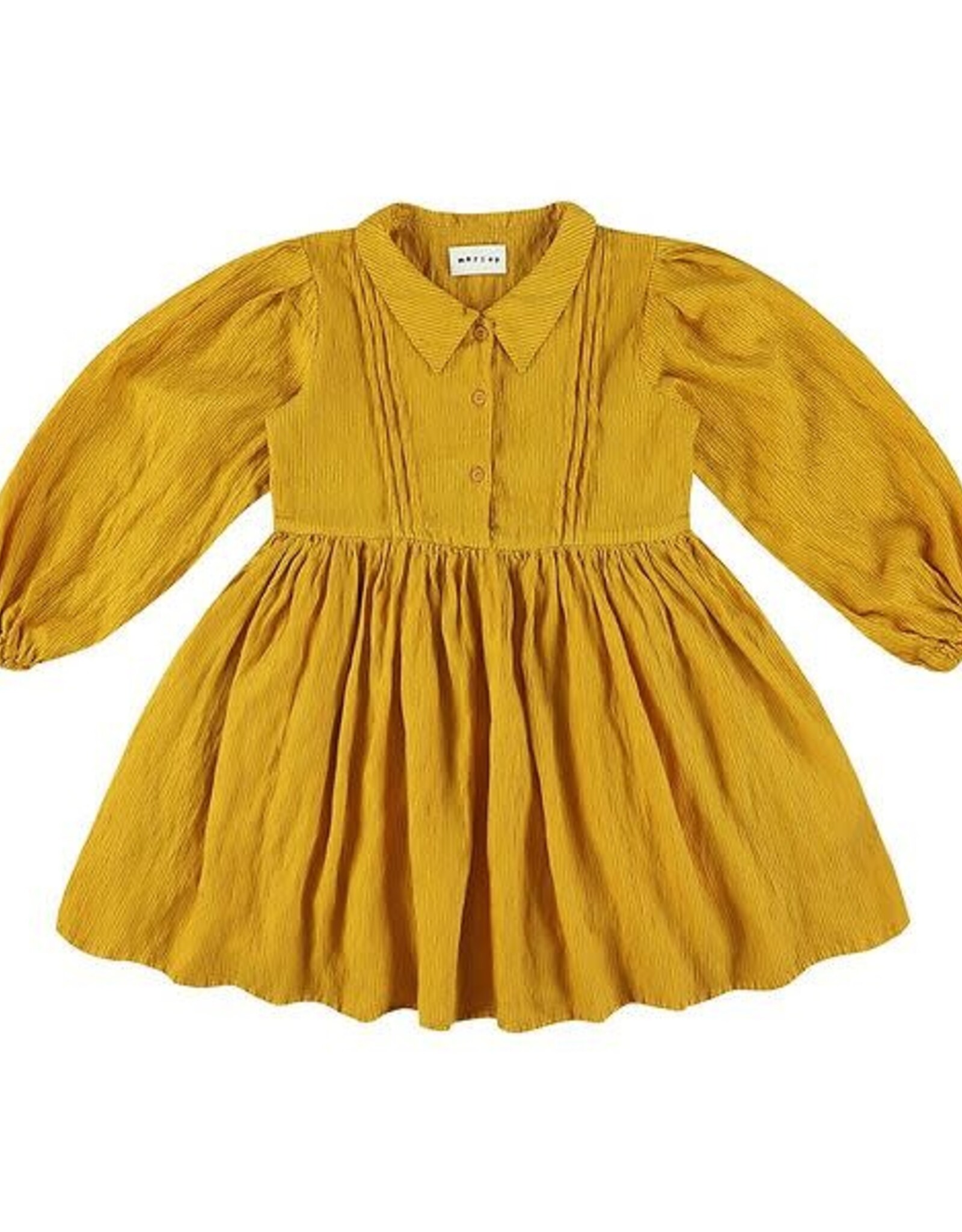 MORLEY MORLEY Robin chana kurkuma