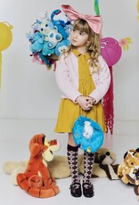 MORLEY MORLEY Robin chana kurkuma