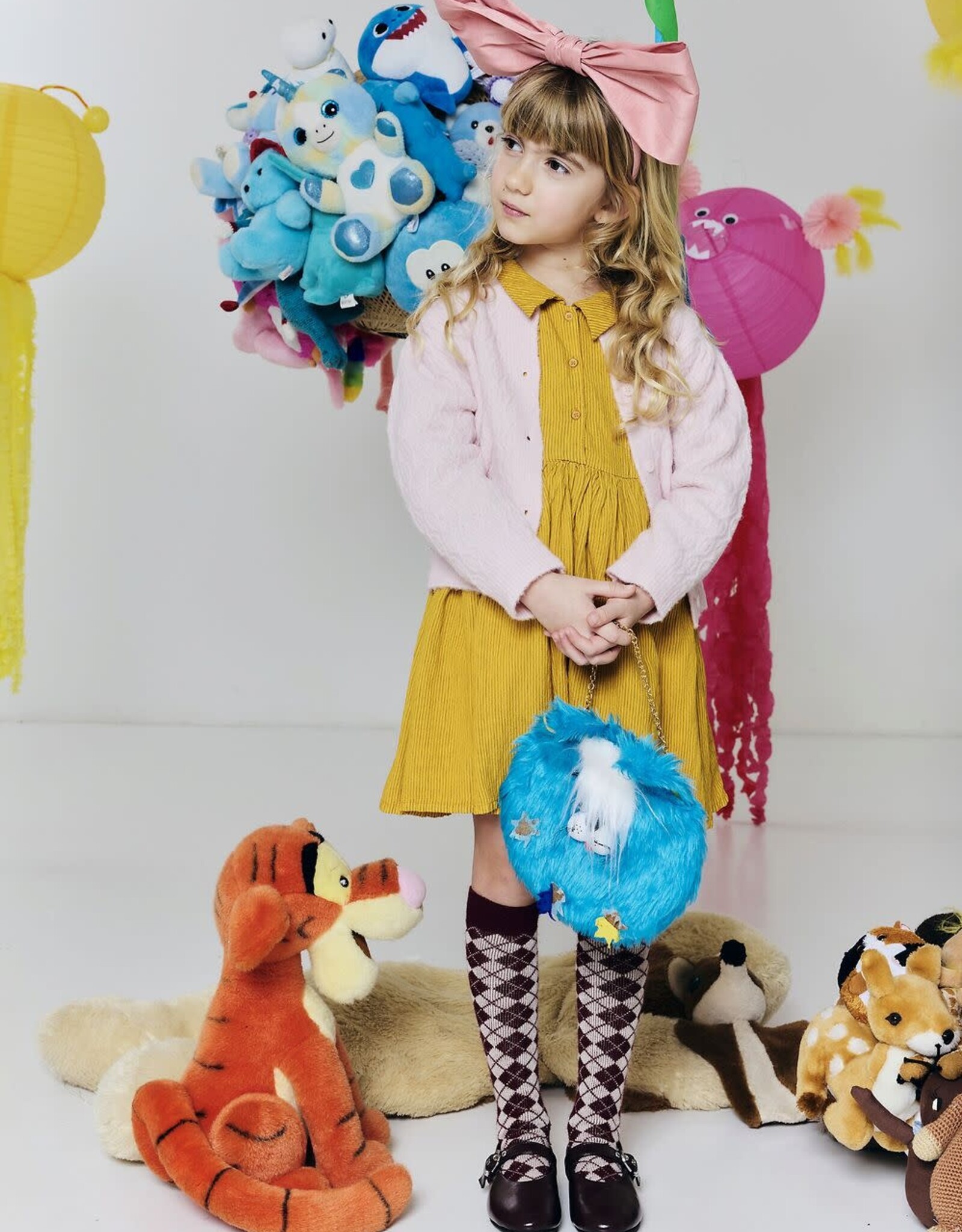 MORLEY MORLEY Robin chana kurkuma