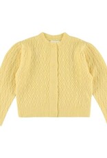 MORLEY MORLEY Yngrid yak vanille