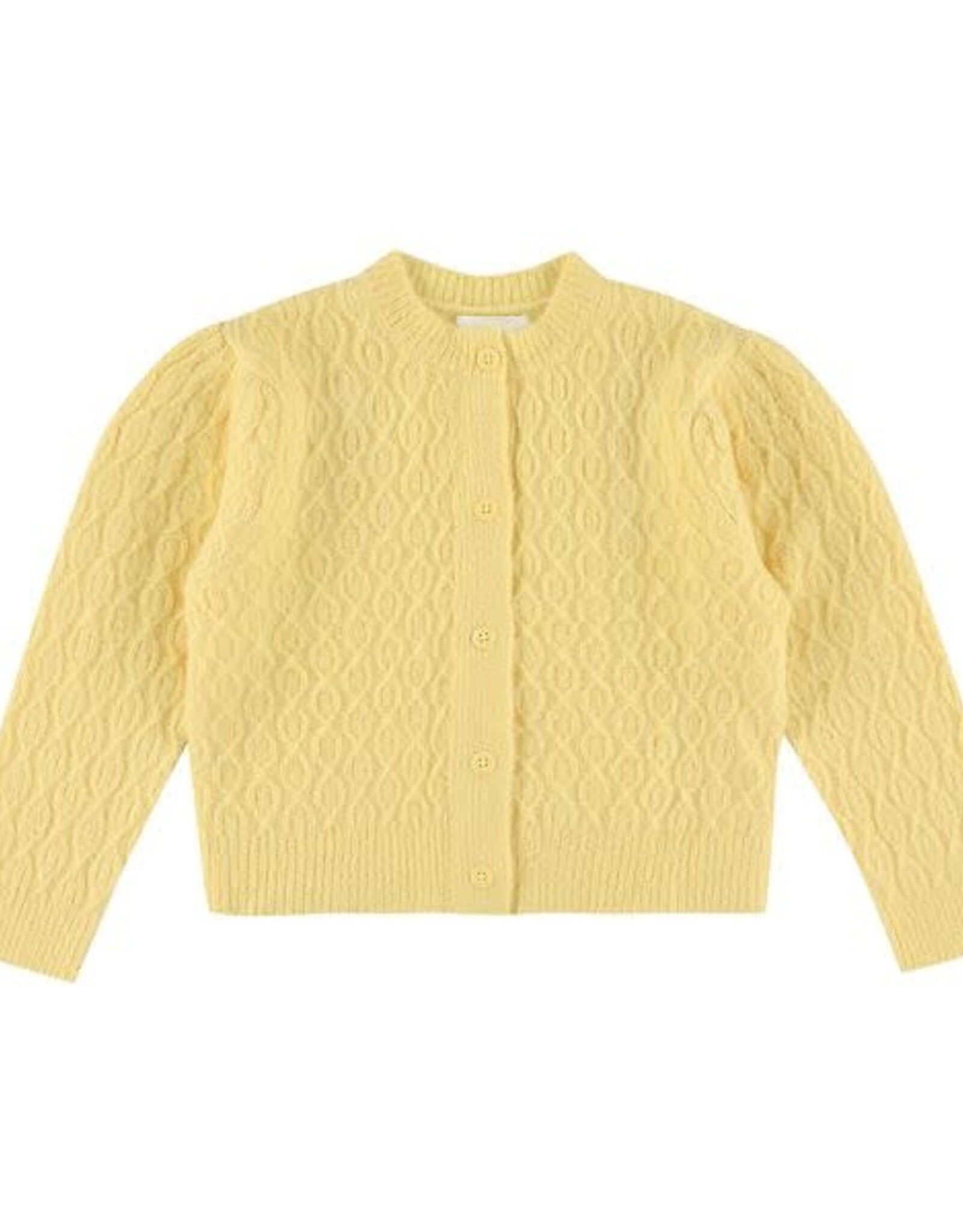 MORLEY MORLEY Yngrid yak vanille