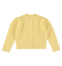 MORLEY MORLEY Yngrid yak vanille