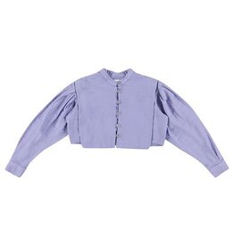 MORLEY MORLEY Yndigo strawberry lavender