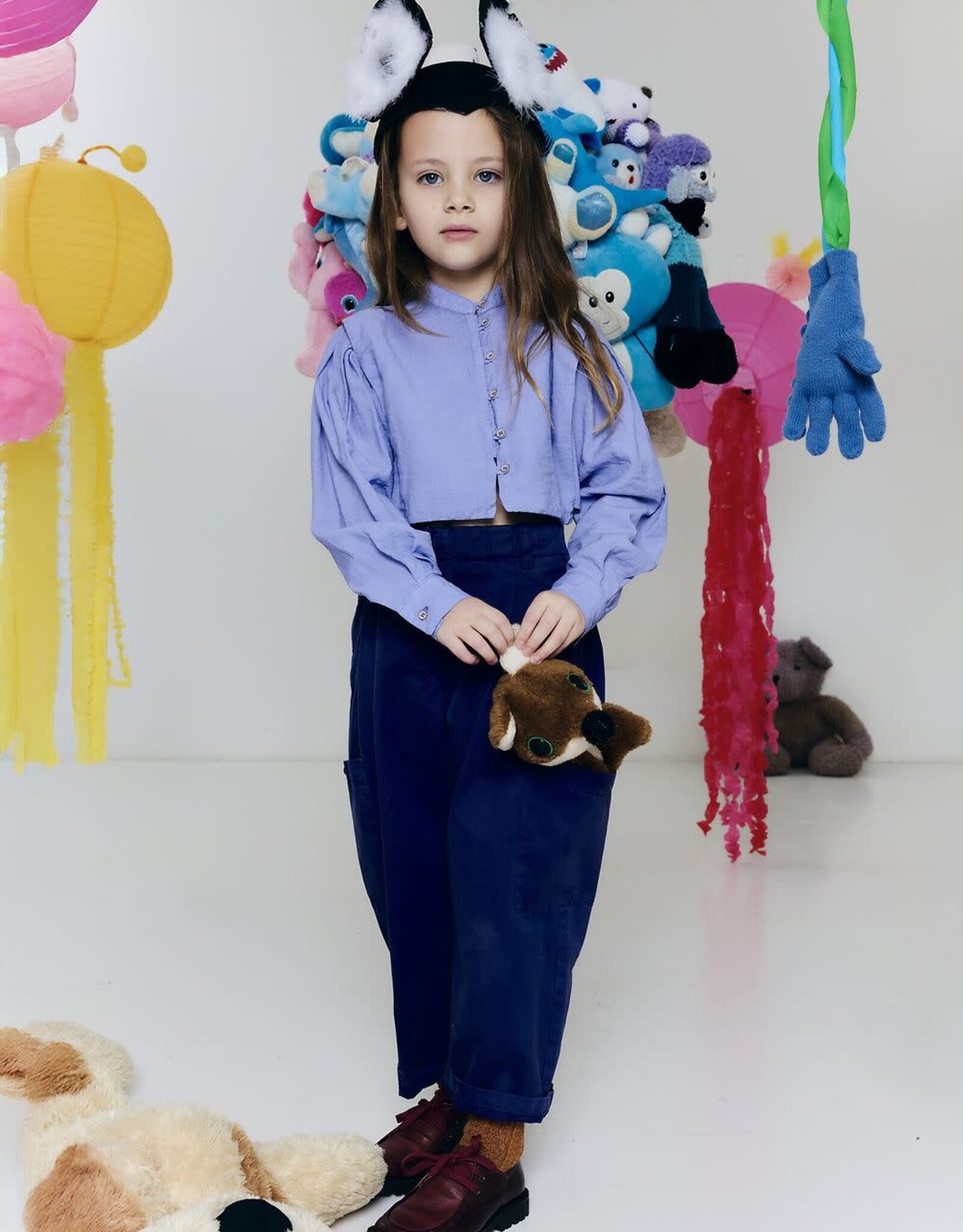 MORLEY MORLEY Ynk capri chore