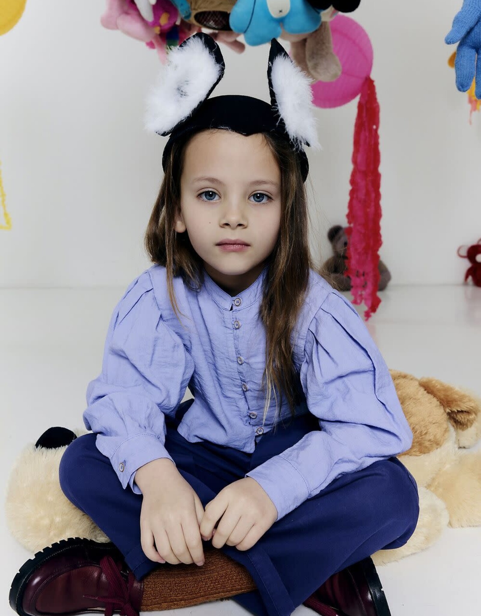 MORLEY MORLEY Ynk capri chore