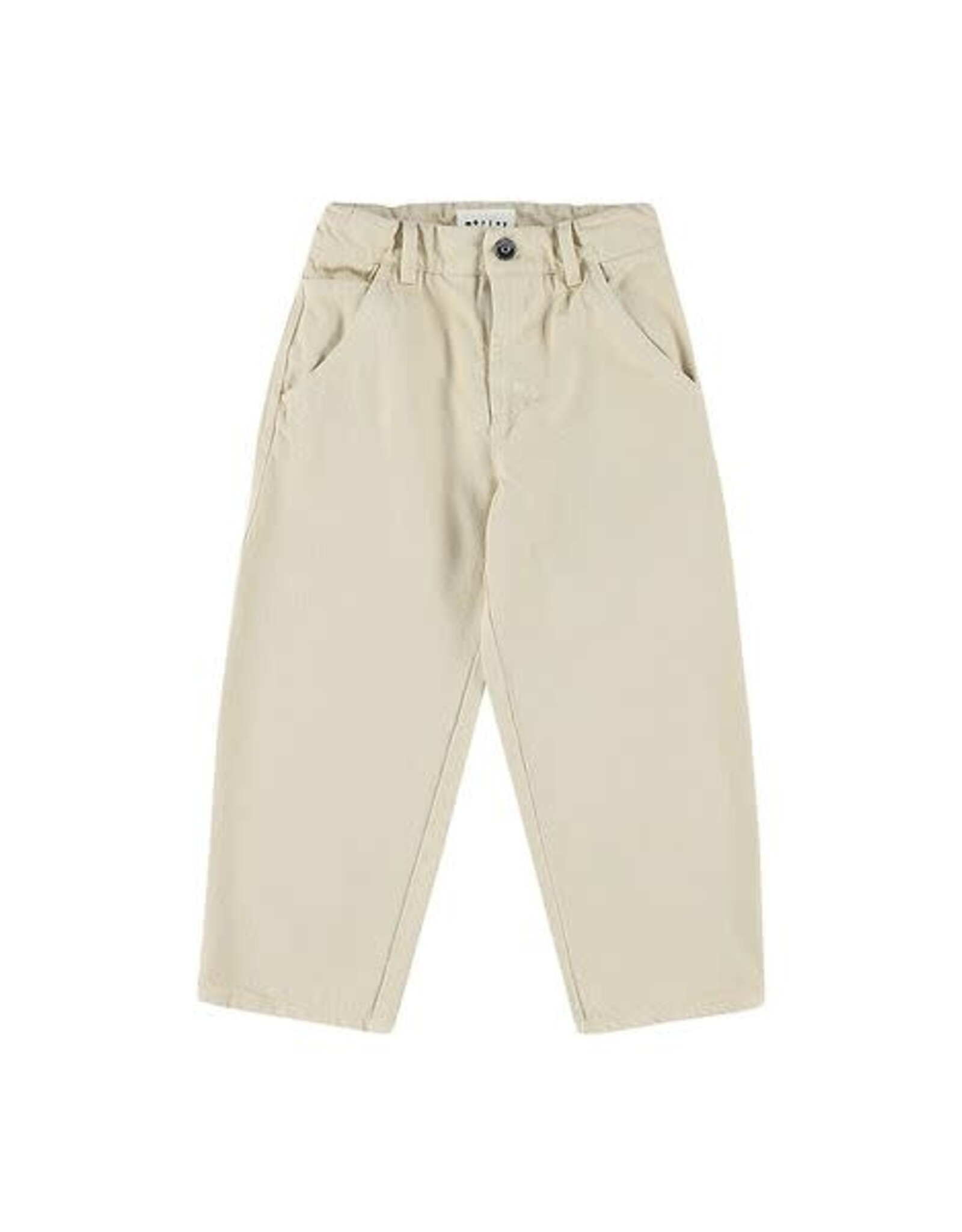 MORLEY MORLEY Yadid tabacco sand