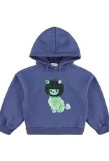 MORLEY MORLEY Ygor fifi denim