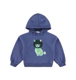MORLEY MORLEY Ygor fifi denim