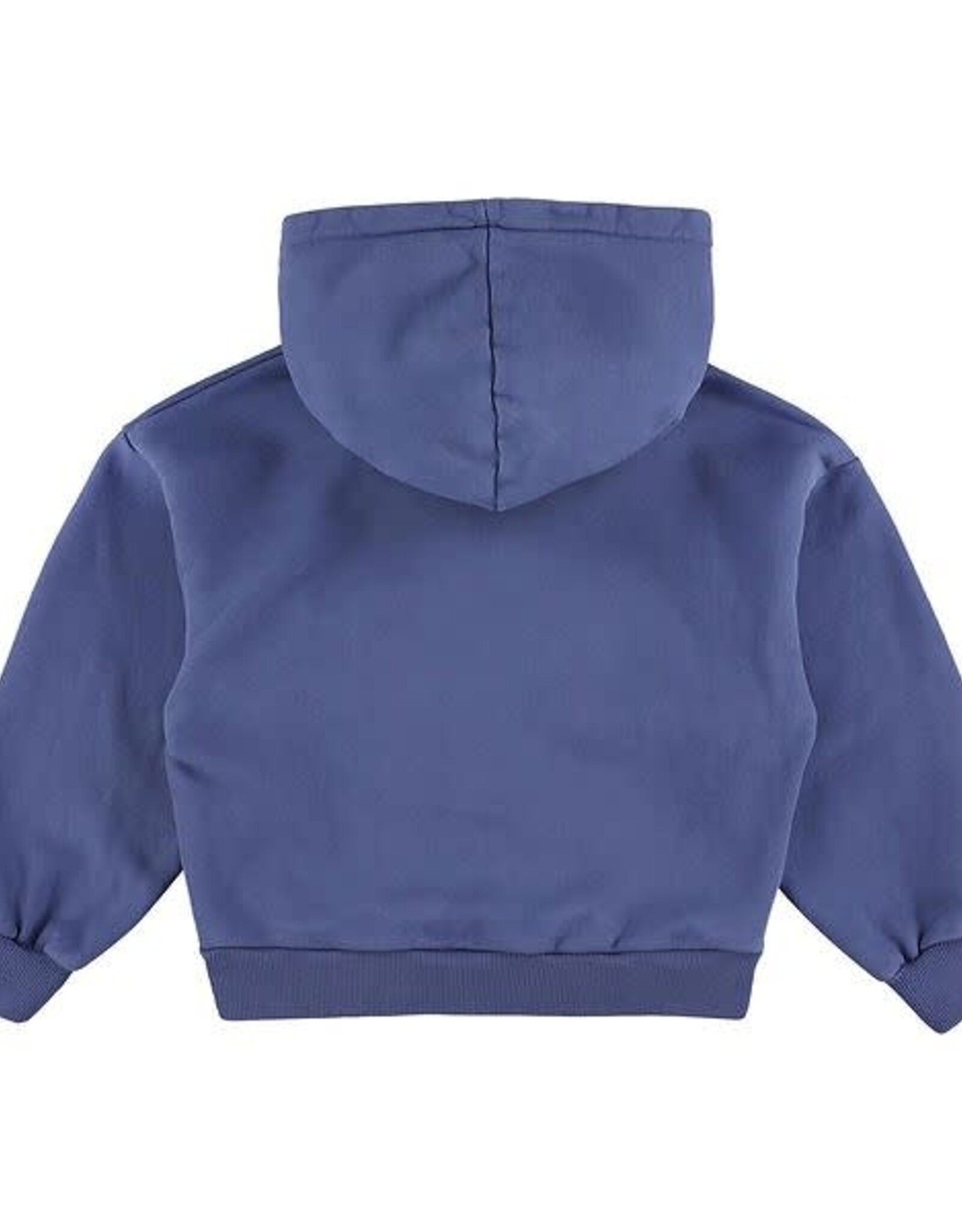 MORLEY MORLEY Ygor fifi denim