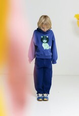 MORLEY MORLEY Ygor fifi denim