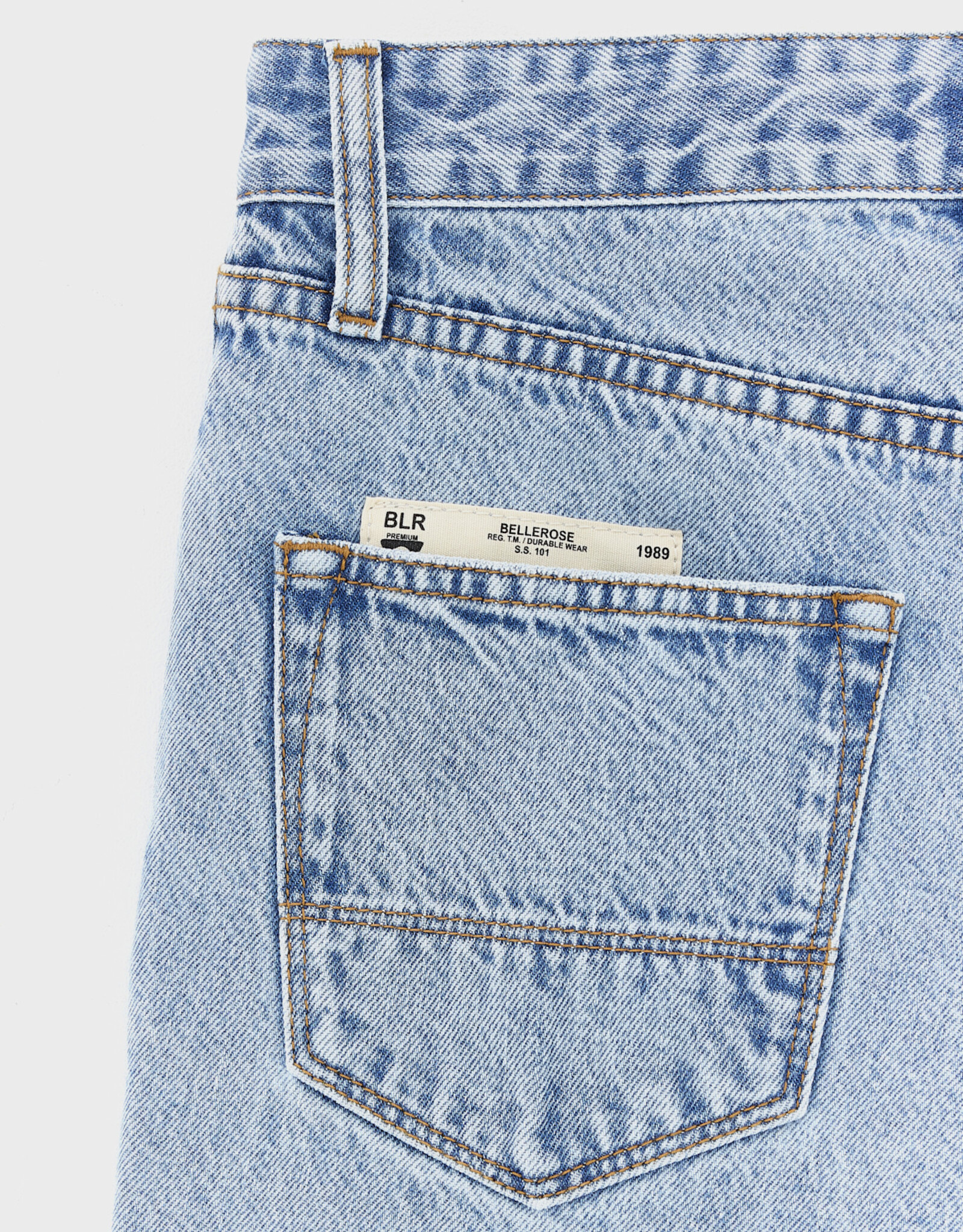 BELLEROSE BELLEROSE Peters52 D0492