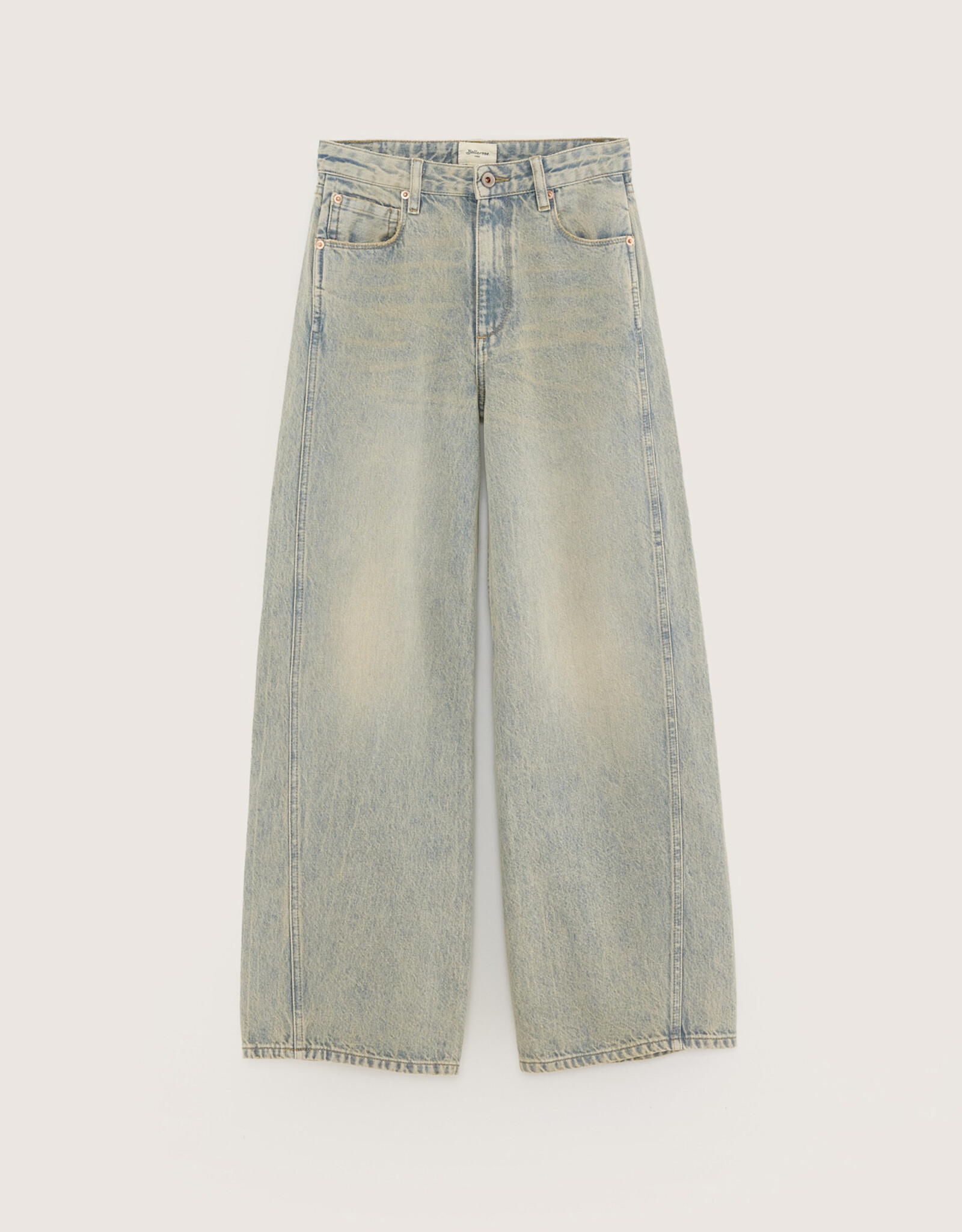 BELLEROSE BELLEROSE Wanda52 D0492