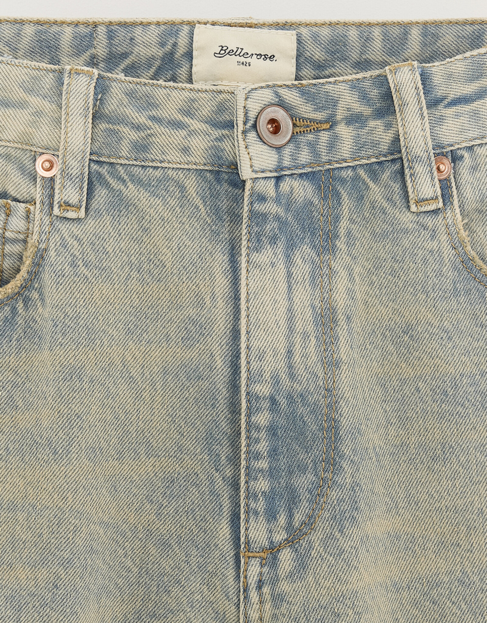 BELLEROSE BELLEROSE Wanda52 D0492