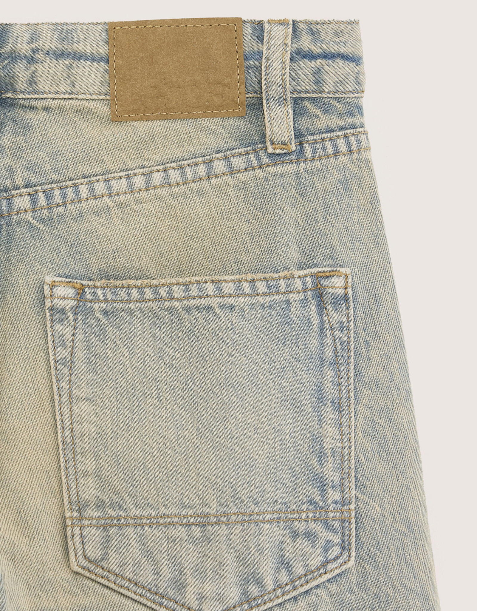 BELLEROSE BELLEROSE Wanda52 D0492