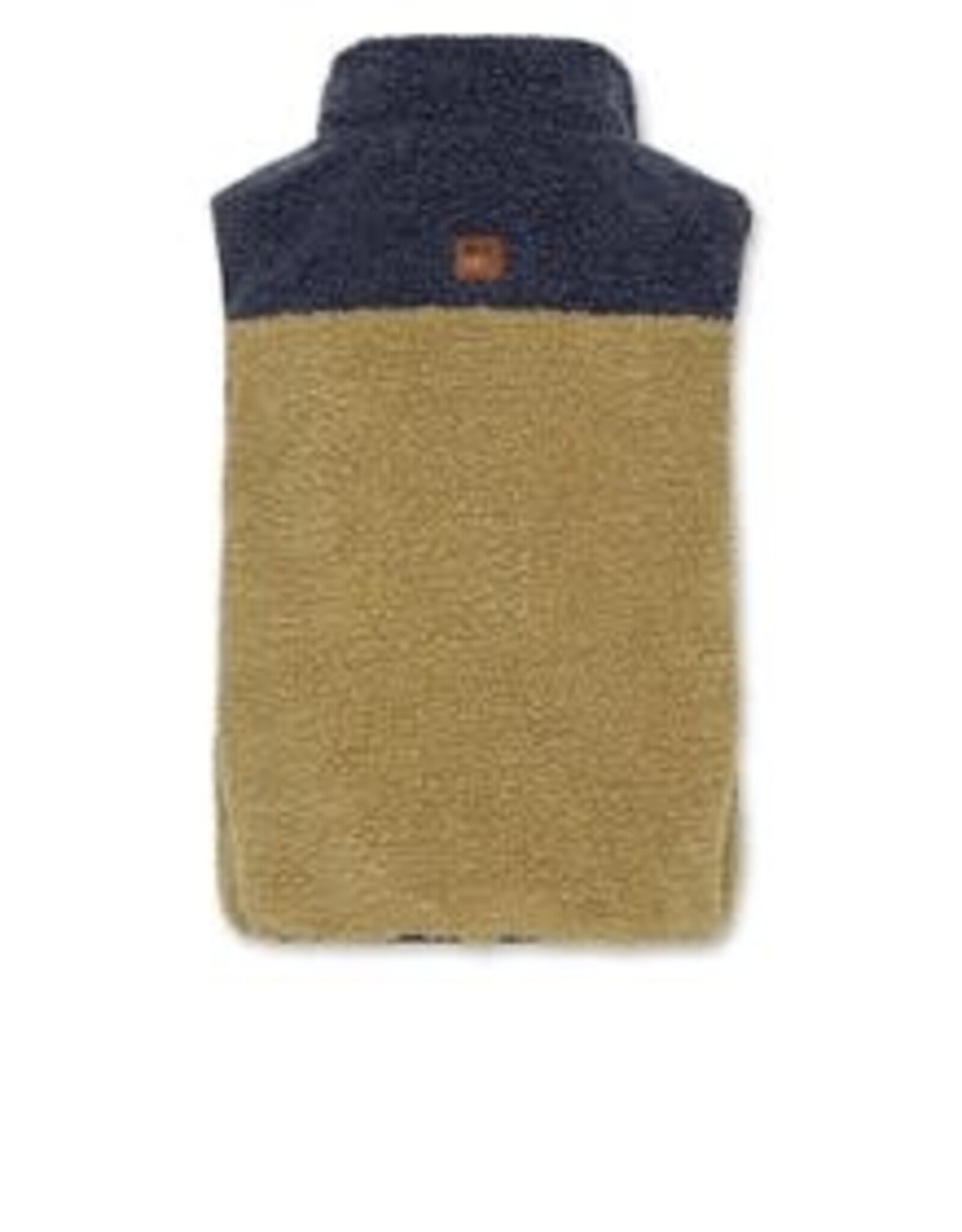 AMERICAN OUTFITTERS Ao76 Teddy rv bodywarmer olive