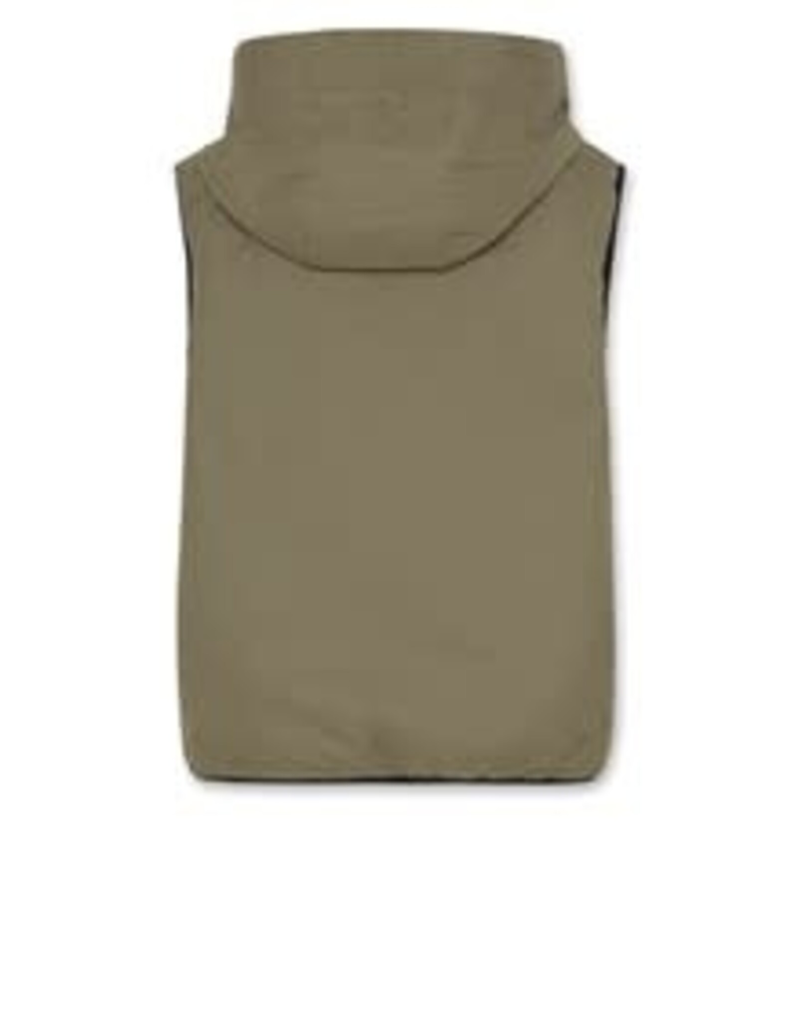 AMERICAN OUTFITTERS Ao76 Teddy rv bodywarmer olive