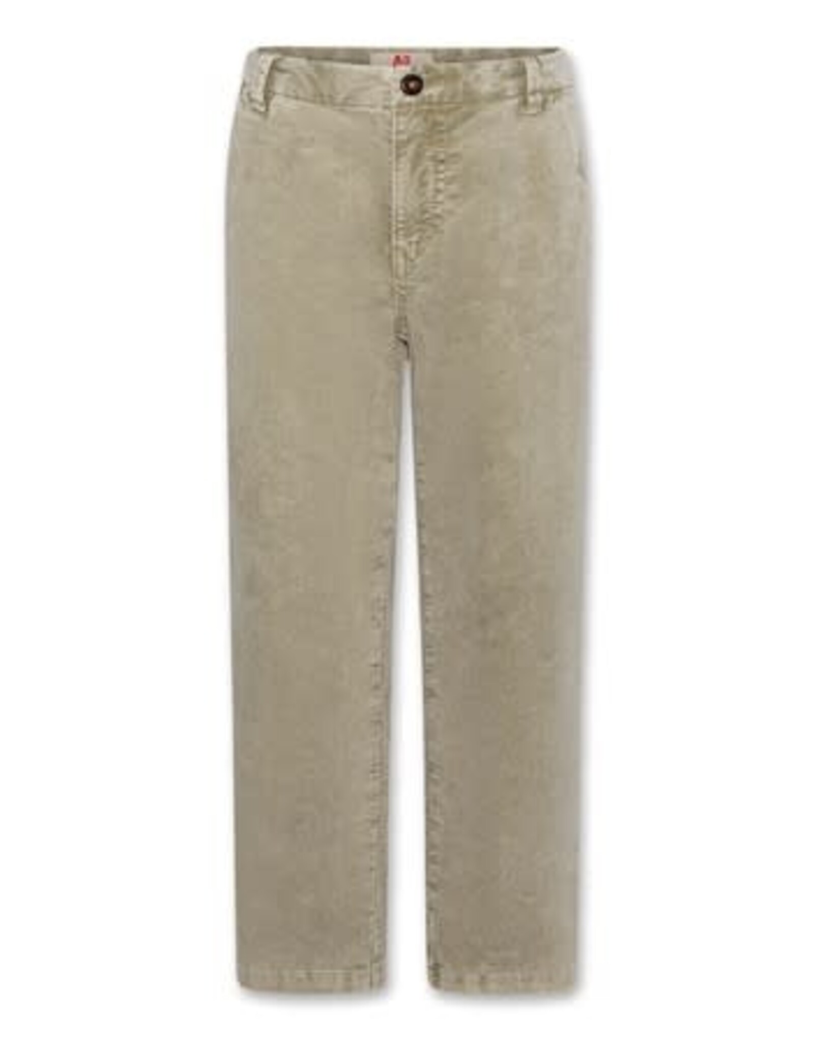AMERICAN OUTFITTERS Ao76 Bill cord pants light olive