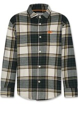 AMERICAN OUTFITTERS Ao76 Tim shirt wang school green