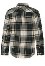 AMERICAN OUTFITTERS Ao76 Tim shirt wang school green