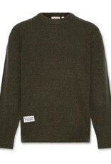 AMERICAN OUTFITTERS Ao76 Junior c-neck elbow forest