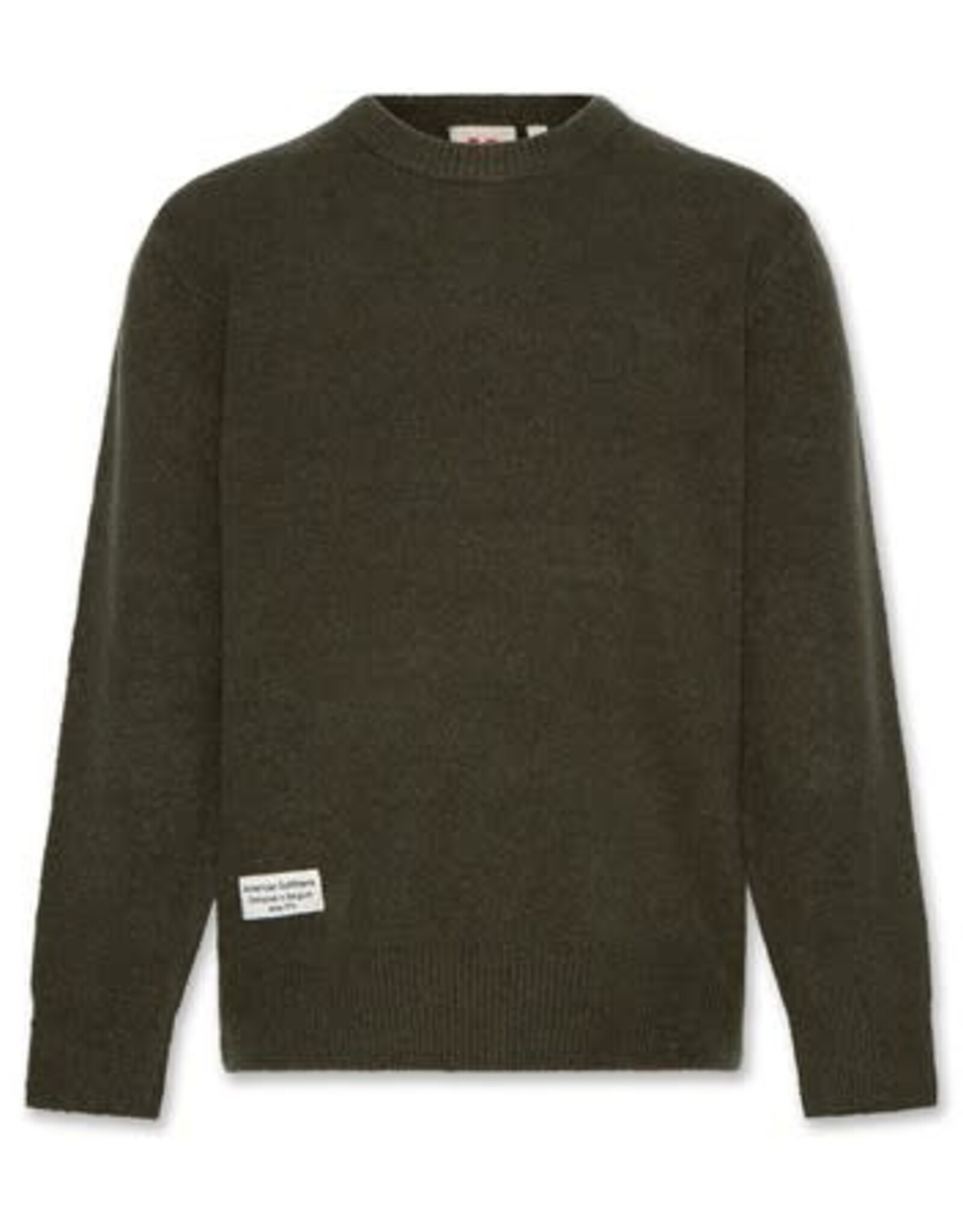 AMERICAN OUTFITTERS Ao76 Junior c-neck elbow forest