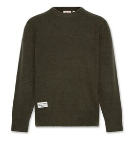 AMERICAN OUTFITTERS Ao76 Junior c-neck elbow forest