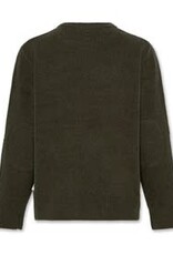 AMERICAN OUTFITTERS Ao76 Junior c-neck elbow forest