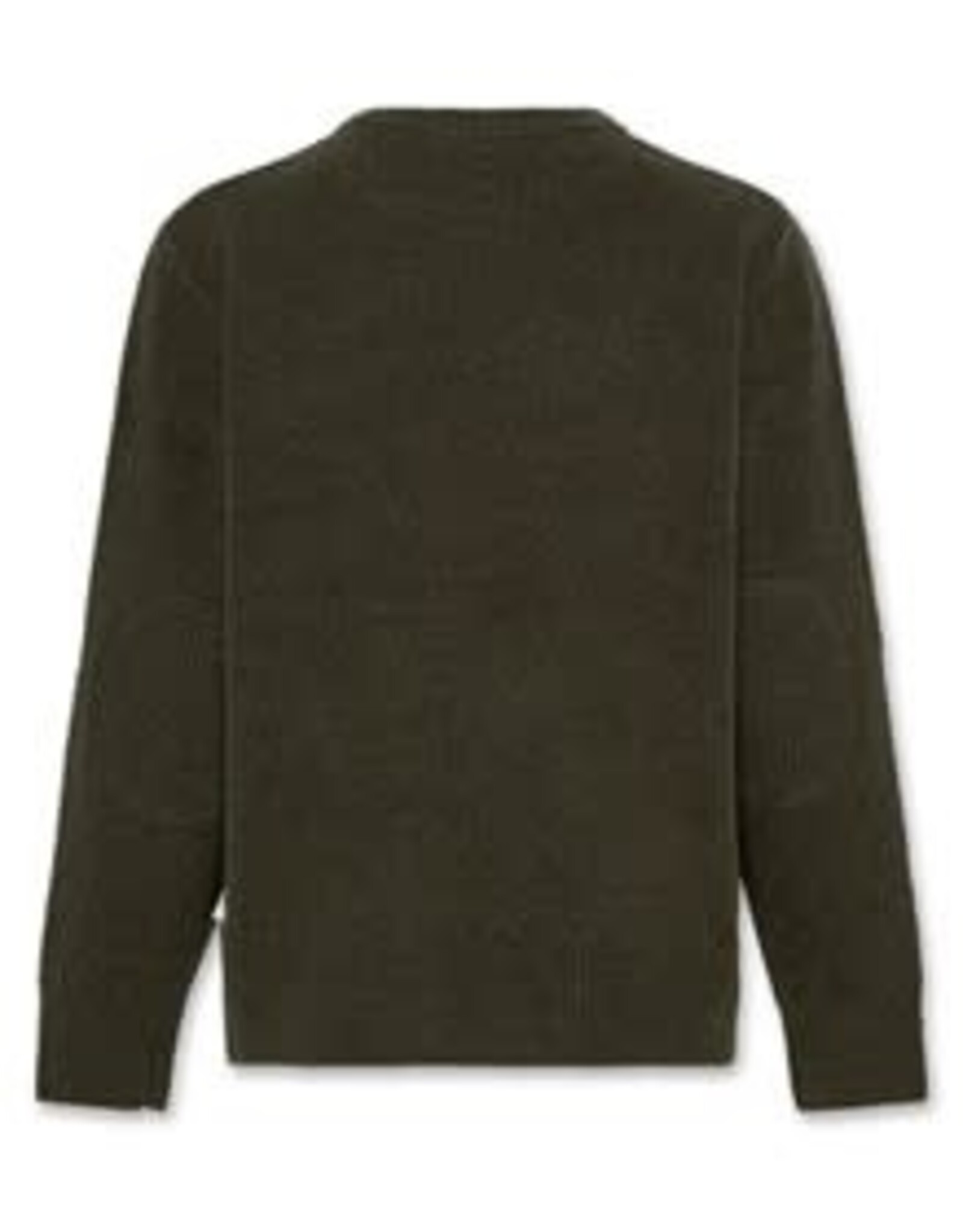 AMERICAN OUTFITTERS Ao76 Junior c-neck elbow forest