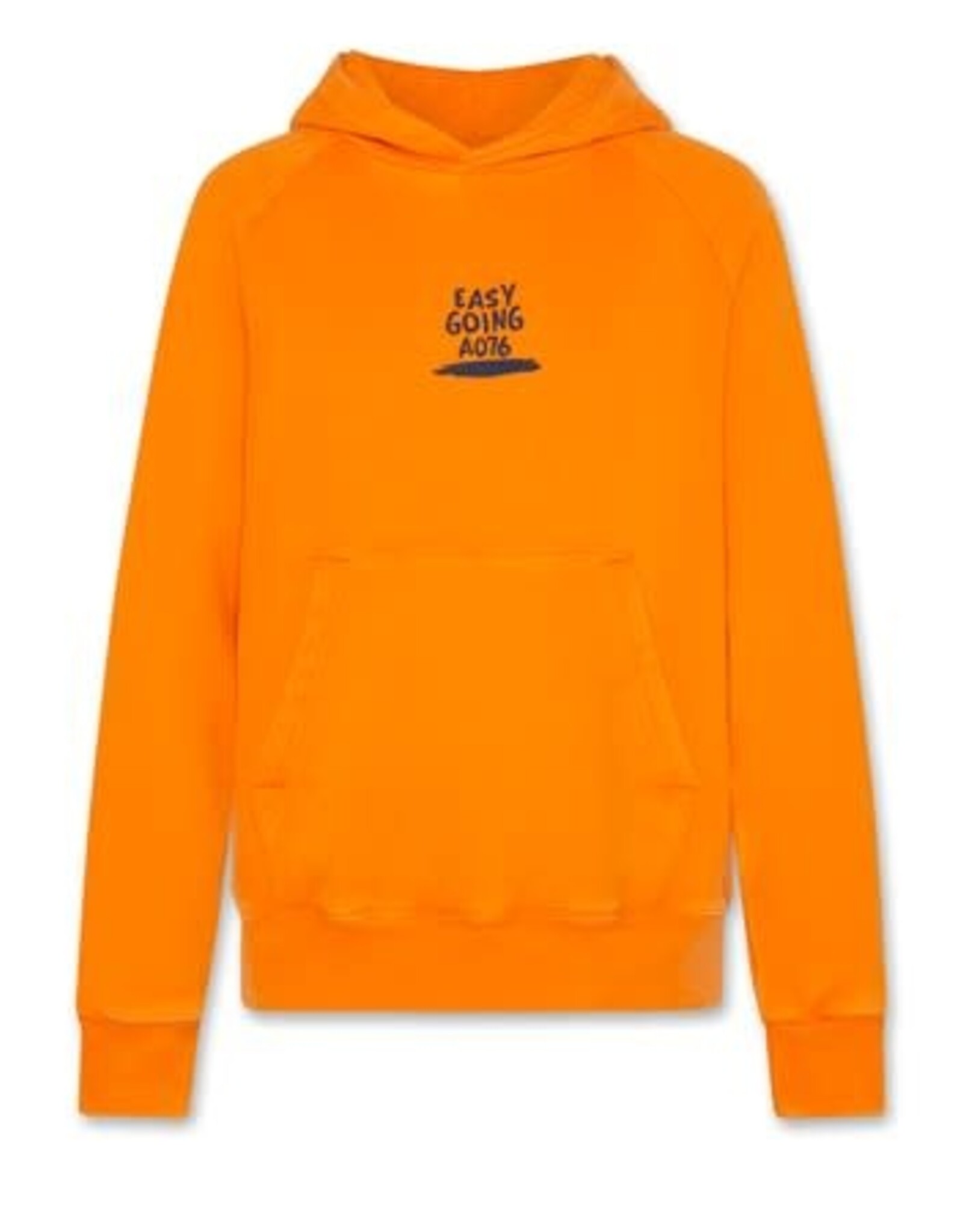 AMERICAN OUTFITTERS Ao76 Clyde sweater easygoing orange