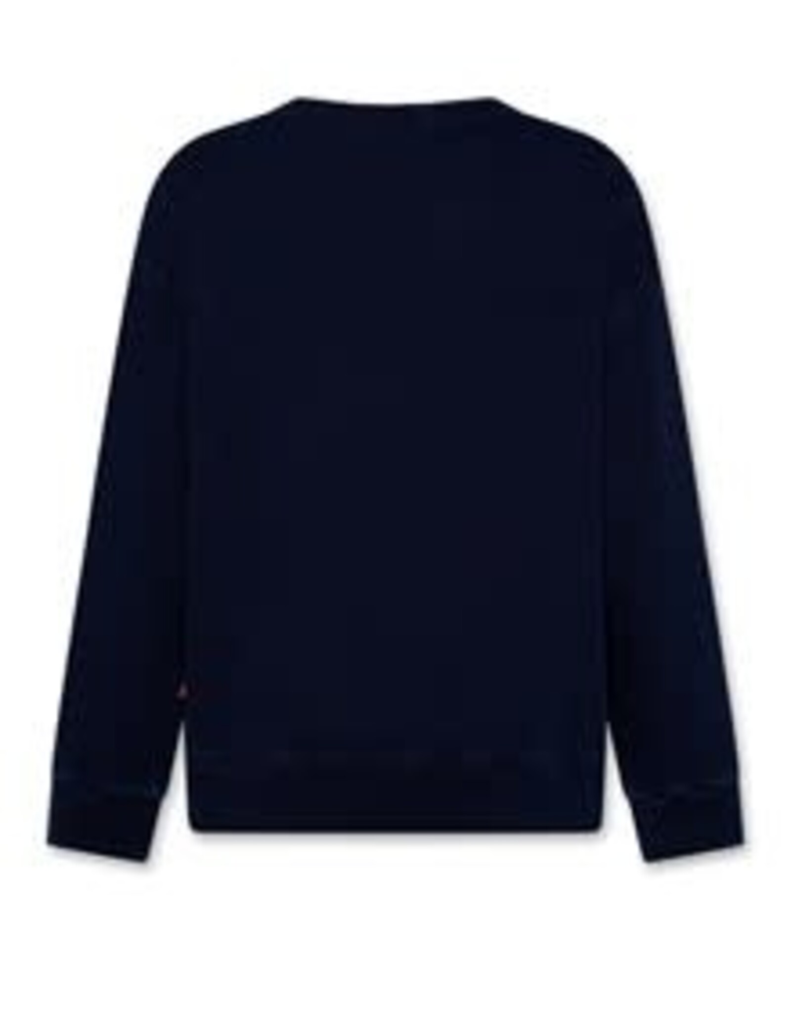 AMERICAN OUTFITTERS Ao76 Oscar sweater denim jindo wash rinse