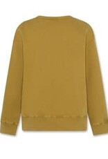 AMERICAN OUTFITTERS Ao76 Oscar sweater vibes willow green
