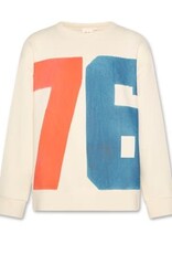 AMERICAN OUTFITTERS Ao76 Oscar sweater 76 natural