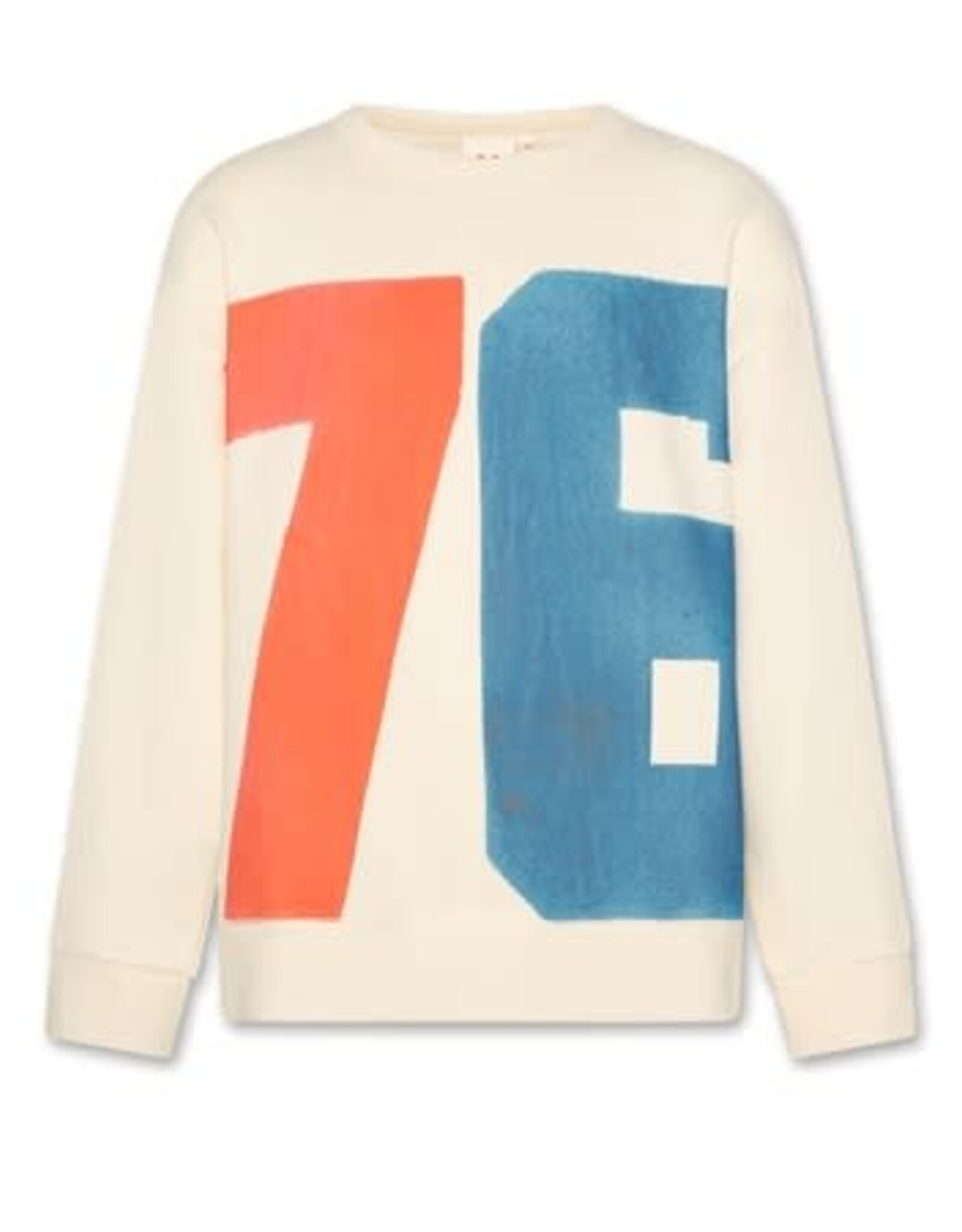 AMERICAN OUTFITTERS Ao76 Oscar sweater 76 natural
