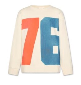 AMERICAN OUTFITTERS Ao76 Oscar sweater 76 natural