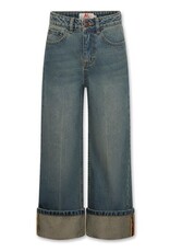 AMERICAN OUTFITTERS Ao76 Sophie denim pants wash dirty