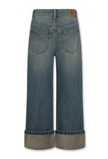 AMERICAN OUTFITTERS Ao76 Sophie denim pants wash dirty