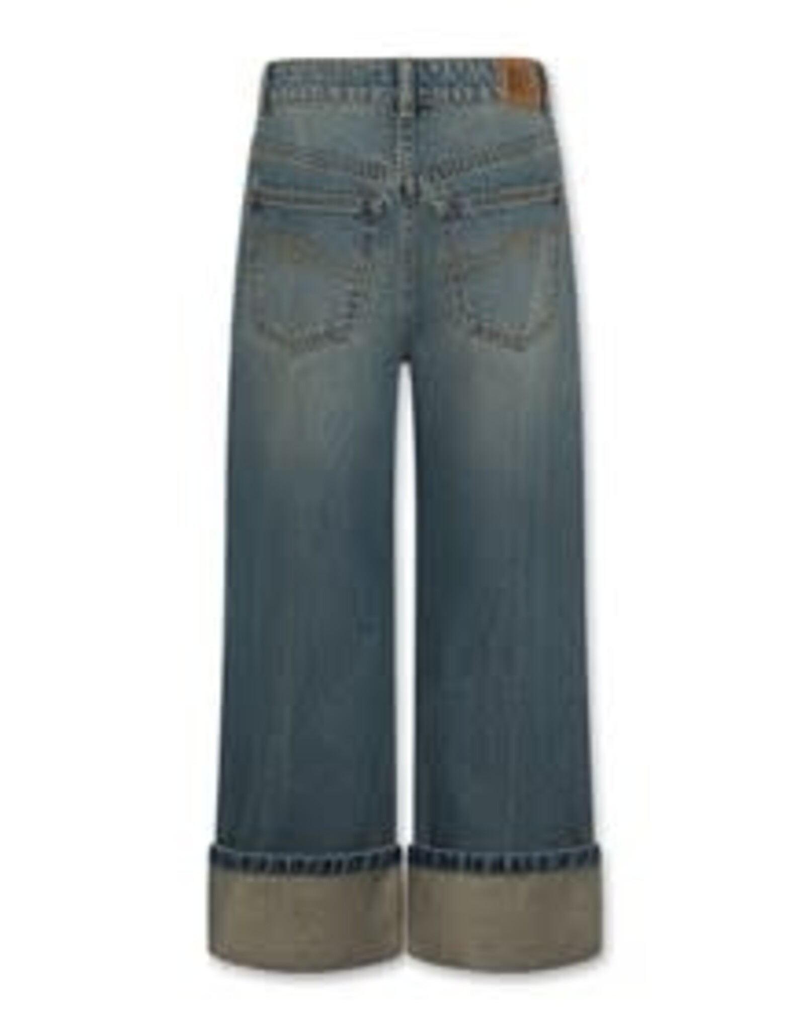 AMERICAN OUTFITTERS Ao76 Sophie denim pants wash dirty