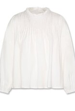 AMERICAN OUTFITTERS Ao76 Dori shirt jane offwhite
