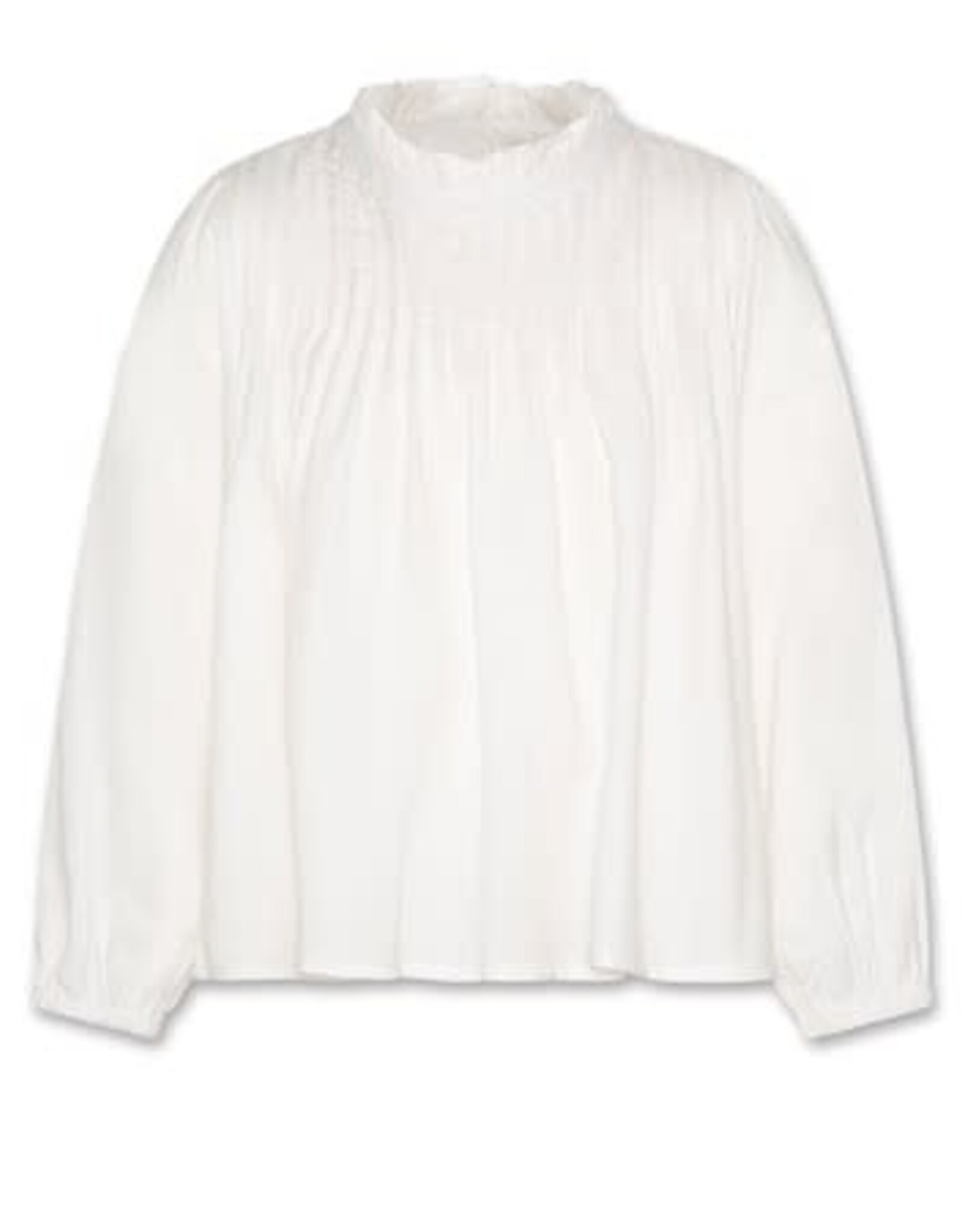 AMERICAN OUTFITTERS Ao76 Dori shirt jane offwhite