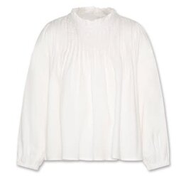 AMERICAN OUTFITTERS Ao76 Dori shirt jane offwhite