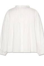AMERICAN OUTFITTERS Ao76 Dori shirt jane offwhite