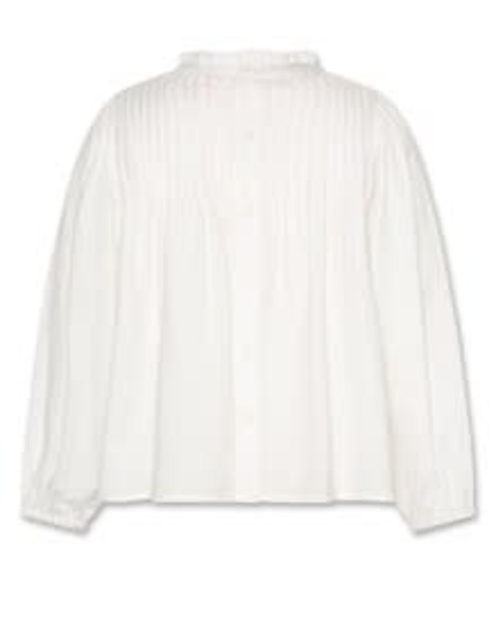 AMERICAN OUTFITTERS Ao76 Dori shirt jane offwhite