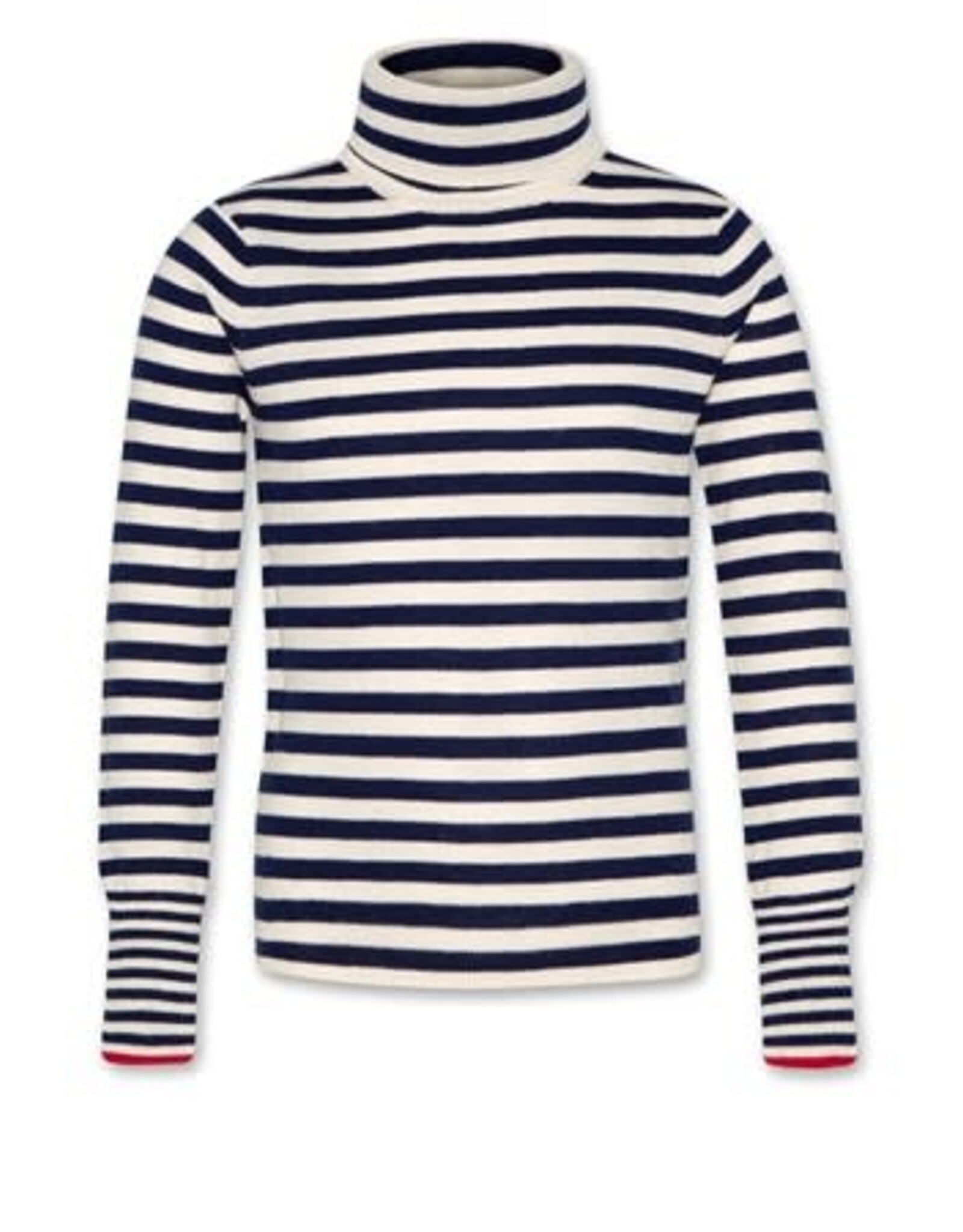 AMERICAN OUTFITTERS Ao76 Vicky turtle-neck classic navy