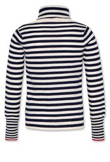 AMERICAN OUTFITTERS Ao76 Vicky turtle-neck classic navy