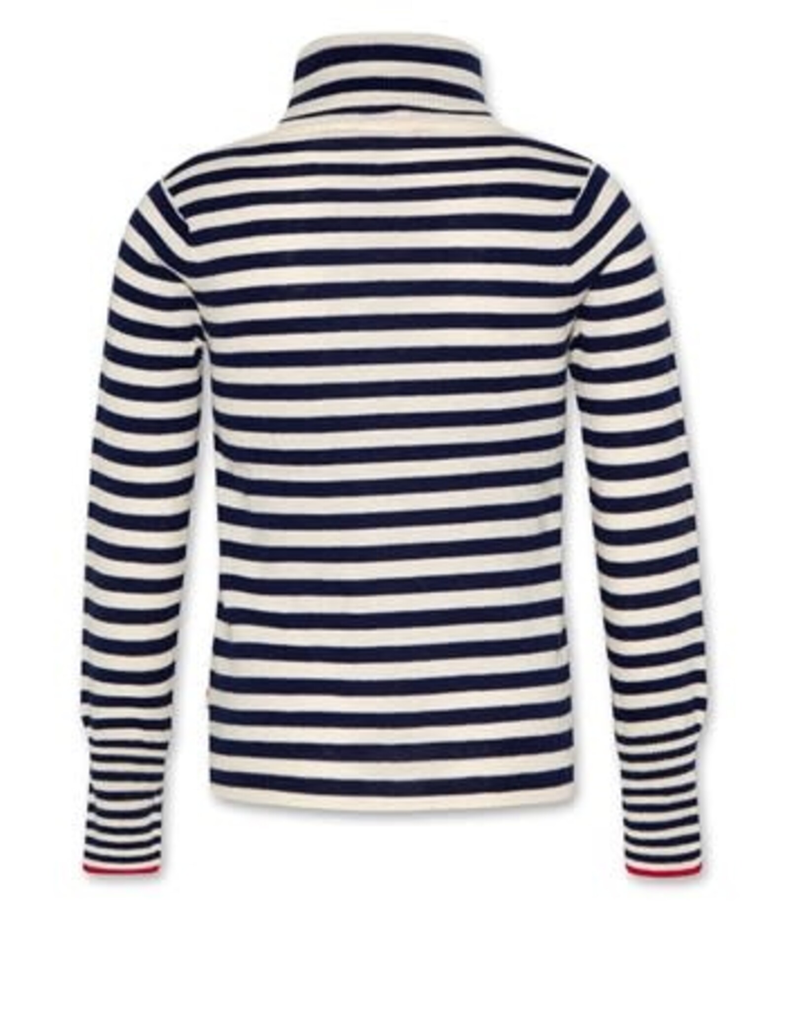 AMERICAN OUTFITTERS Ao76 Vicky turtle-neck classic navy